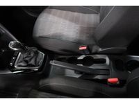 gebraucht Opel Corsa F Basis 1.2 Klima Spurh.-Assist. DAB Bluetooth