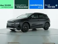 Gebraucht Skoda Elroq Tour 125 kW (170 PS) 2026 Schwarzmagic perleffekt SUV