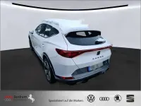 Gebraucht Cupra Formentor 204 PS (150 kW) 2024 Weiß SUV