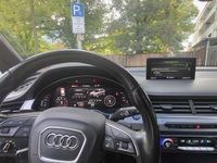 gebraucht Audi Q7 3.0 tdi s line quattro