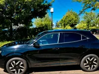Używany Opel Mokka 131 KM (96 kW) 2025 Czarny SUV