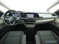 Gebraucht VW Multivan 150 PS (110 kW) 2024 Monosilber metallic Van / Kleinbus