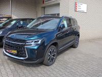 Gebraucht DFSK Forthing 3 163 PS (119 kW) 2025 Grün SUV