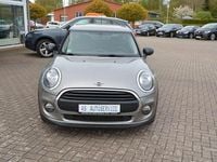 Occasion Mini ONE Salt 102 PK (75 kW) 2018 Zilver Hatchback
