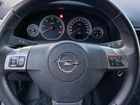 Gebraucht Opel Vectra Edition 101 PS (74 kW) 2007 Weiß Kombi