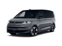 Gebraucht VW Multivan 136 PS (100 kW) 2023 Grau Van / Kleinbus