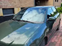 Gebraucht Audi A3 116 PS (85 kW) 2004 Grün Kleinwagen
