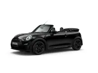Gebraucht Mini Cooper Cabriolet 136 PS (100 kW) 2024 Cabrio
