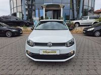 gebraucht VW Polo V Trendline. Navi. Klima. PDC. Temp.