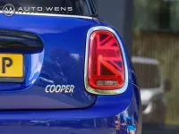 Gebraucht Mini Cooper 136 PS (100 kW) 2020 Blau Kleinwagen