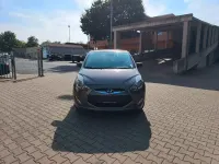 Gebraucht Hyundai ix20 Classic 90 PS (66 kW) 2012 Braun Kleinwagen