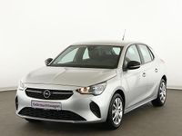Gebraucht Opel Corsa 75 PS (55 kW) 2023 Silber Limousine