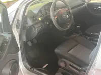 Gebraucht Mercedes A150 95 PS (69 kW) 2006 Grau Kleinwagen