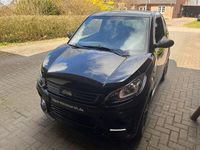 Second-hand Ligier JS50 2021 Negru Hatchback