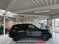 Second-hand BMW X1 Advantage 150 CP (110 kW) 2022 Negru SUV