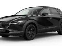 Neu Mazda CX-30 Homura-Line 140 PS (102 kW) 2025 Blau SUV