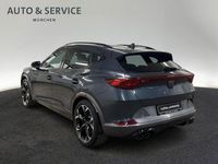Gebraucht Cupra Formentor VZ 310 PS (228 kW) 2023 Grau SUV