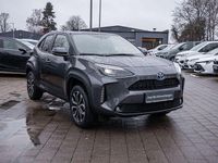 Gebraucht Toyota Yaris Cross Team 116 PS (85 kW) 2023 Grau SUV