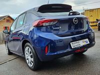 gebraucht Opel Corsa-e Edition