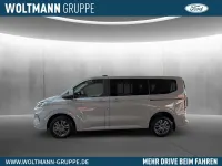 Neu Ford Tourneo Custom Titanium 170 PS (125 kW) 2026 Fancygrau Van
