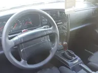 Gebraucht VW Corrado 190 PS (139 kW) 1994 Silber Coupé