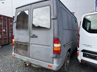 Gebraucht Mercedes Sprinter 109 PS (80 kW) 2000
