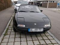 gebraucht Mazda MX5 na miata