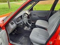 Gebraucht Peugeot 205 Collection 64 PS (47 kW) 1992 Rot Limousine