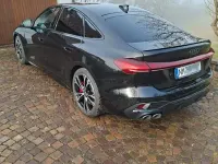 Gebraucht Audi S5 Sport 367 PS (269 kW) 2025 Schwarz Limousine