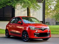 gebraucht Renault Twingo Intens Klima Tempo SH Einparkhilfe