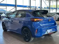 Gebraucht Opel Corsa GS Line 131 PS (96 kW) 2022 Blau Kleinwagen
