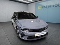 Neu Opel Astra 131 PS (96 kW) 2025 Grau Kombi