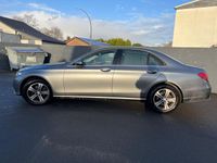 Gebraucht Mercedes E220 194 PS (142 kW) 2016 Grau Limousine