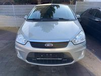 Gebraucht Ford C-MAX Style 101 PS (74 kW) 2010 Van / Kleinbus