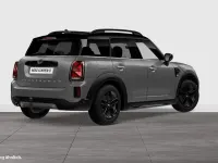Gebraucht Mini Cooper D 150 PS (110 kW) 2022 Grau Kleinwagen