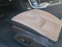 Gebraucht Volvo S60 Summum 215 PS (158 kW) 2011 Weiß Limousine