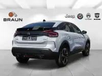 Gebraucht Citroën C4 PureTech 131 PS (96 kW) 2024 Weiß SUV