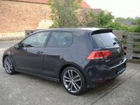 Gebraucht VW Golf VII Cup 86 PS (63 kW) 2014 Grau Limousine