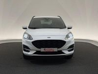 Gebraucht Ford Kuga ST-Line X 152 PS (111 kW) 2023 Weiß SUV