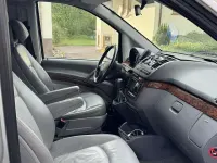 Gebraucht Mercedes Viano 150 PS (110 kW) 2005 Van / Kleinbus