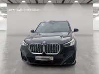 Gebraucht BMW iX1 Performance 200 kW (272 PS) 2023 Schwarz SUV