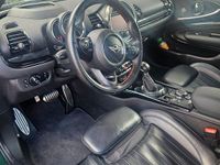 Gebraucht Mini Cooper SD 190 PS (139 kW) 2016 Grün Kleinwagen