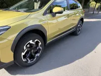 Gebraucht Subaru XV Active 150 PS (110 kW) 2022 Gold SUV