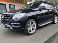 Gebraucht Mercedes 350 258 PS (189 kW) 2012 Schwarz Limousine