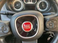 gebraucht Fiat 500L 