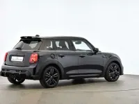 Używany Mini John Cooper Works 178 KM (130 kW) 2023 Czarny Hatchback