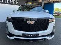 Gebraucht Cadillac Escalade 426 PS (313 kW) 2024 Weiß SUV
