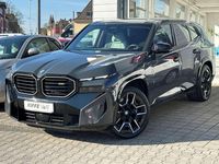 Gebraucht BMW XM 653 PS (480 kW) 2024 Dravitgrau metallic SUV