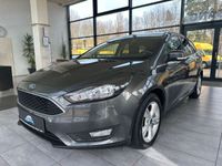 gebraucht Ford Focus Turnier*AHK*bis zu 10 Jahre MPR-Garantie