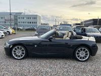 gebraucht BMW Z4 Roadster 3.0si / Automatik Xenon Klima Memory